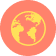 Worldwide delivery