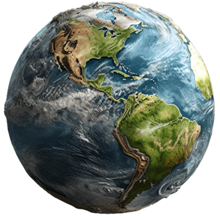 globe